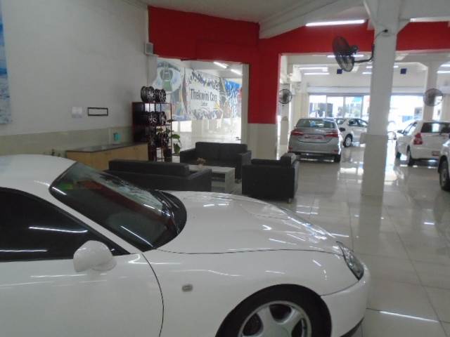 3800  m² Retail Space in Durban CBD photo number 8