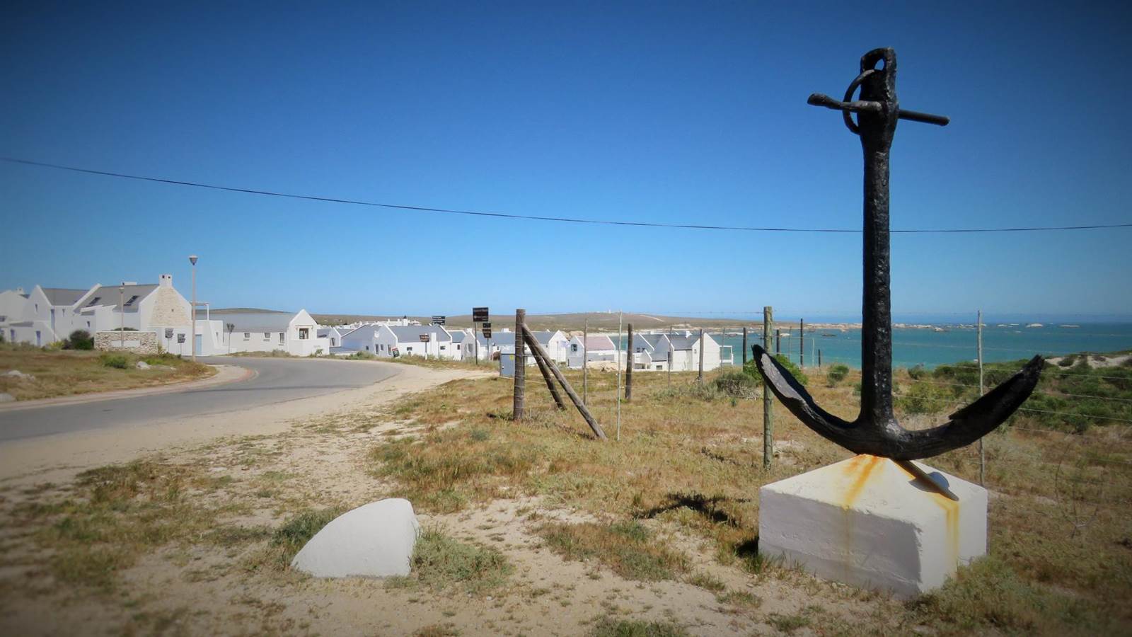 464 m² Land available in Paternoster photo number 7