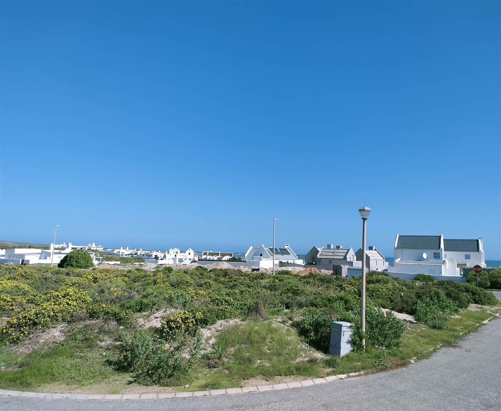 464 m² Land available in Paternoster photo number 1