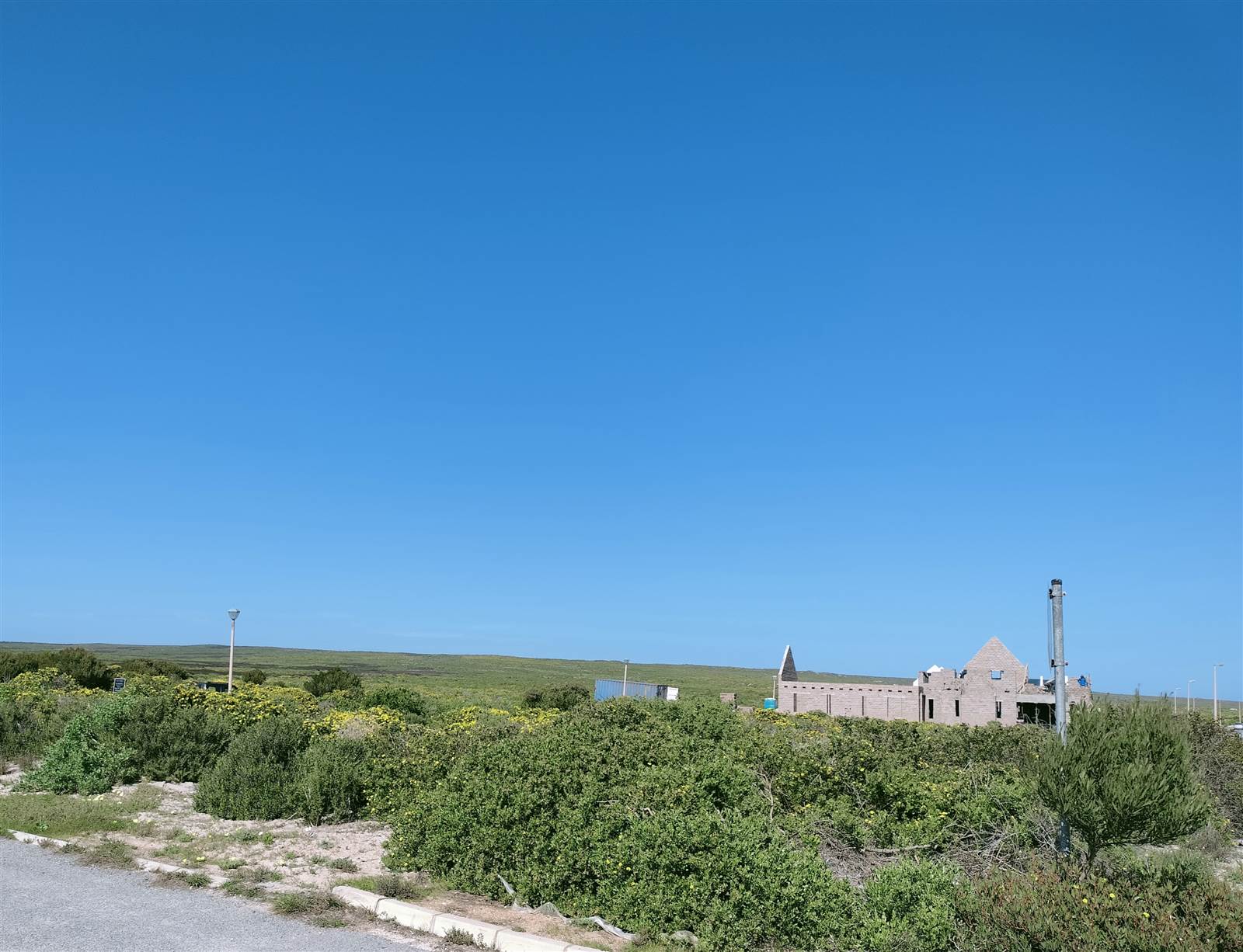 464 m² Land available in Paternoster photo number 5