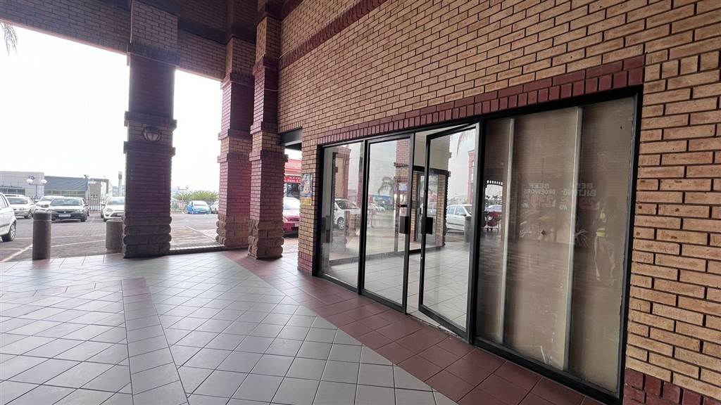 70  m² Commercial space in Krugersdorp Central photo number 8