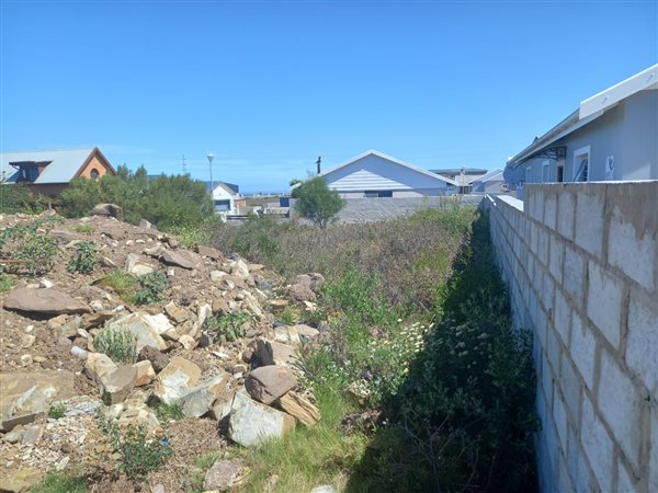 427 m² Land available in Fountains Estate