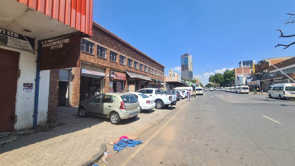 200  m² Commercial space in Pretoria Central photo number 18