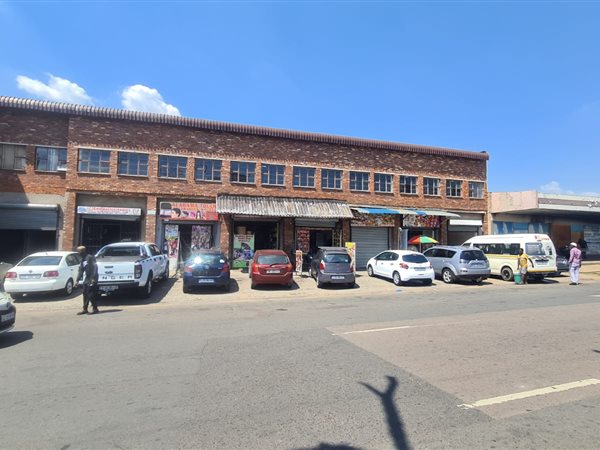 200  m² Commercial space in Pretoria Central