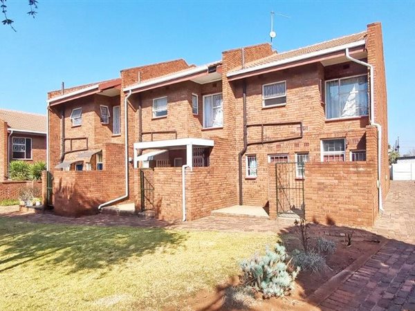 2 Bed Townhouse in Primrose