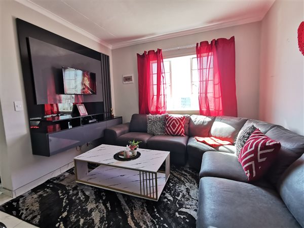 2 Bedroom Apartment 2 Bedroom Apartment