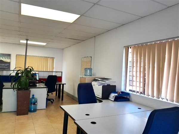 58  m² Commercial space in Ballito