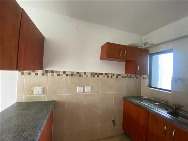 2 Bed Apartment