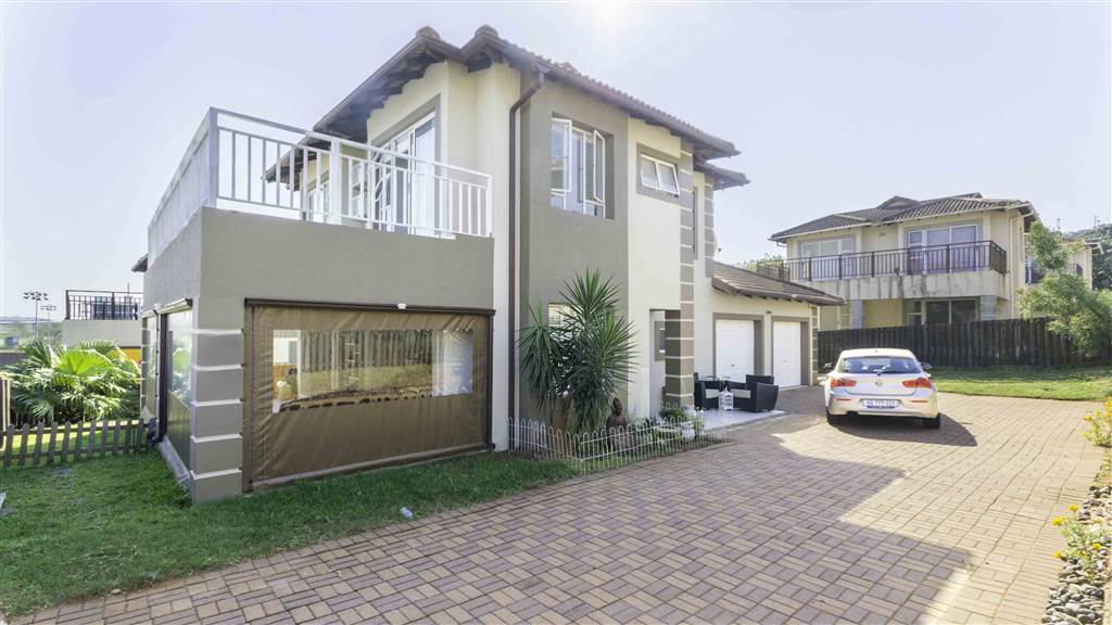 3 Bed House to rent in Seaward Estates RR4027318 Private Property