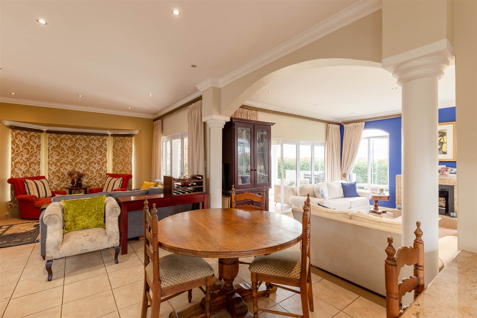 3 Bed House in Underberg photo number 11