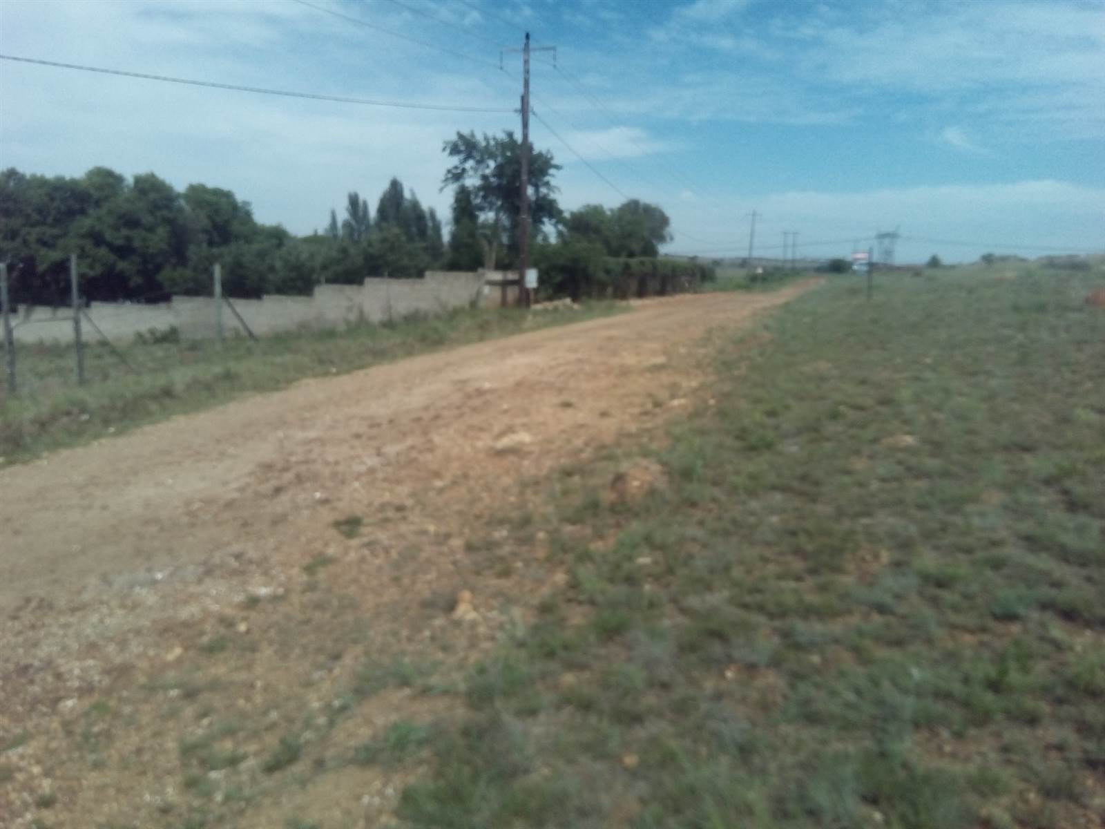 1.2 ha Land available in Rietvlei View photo number 6