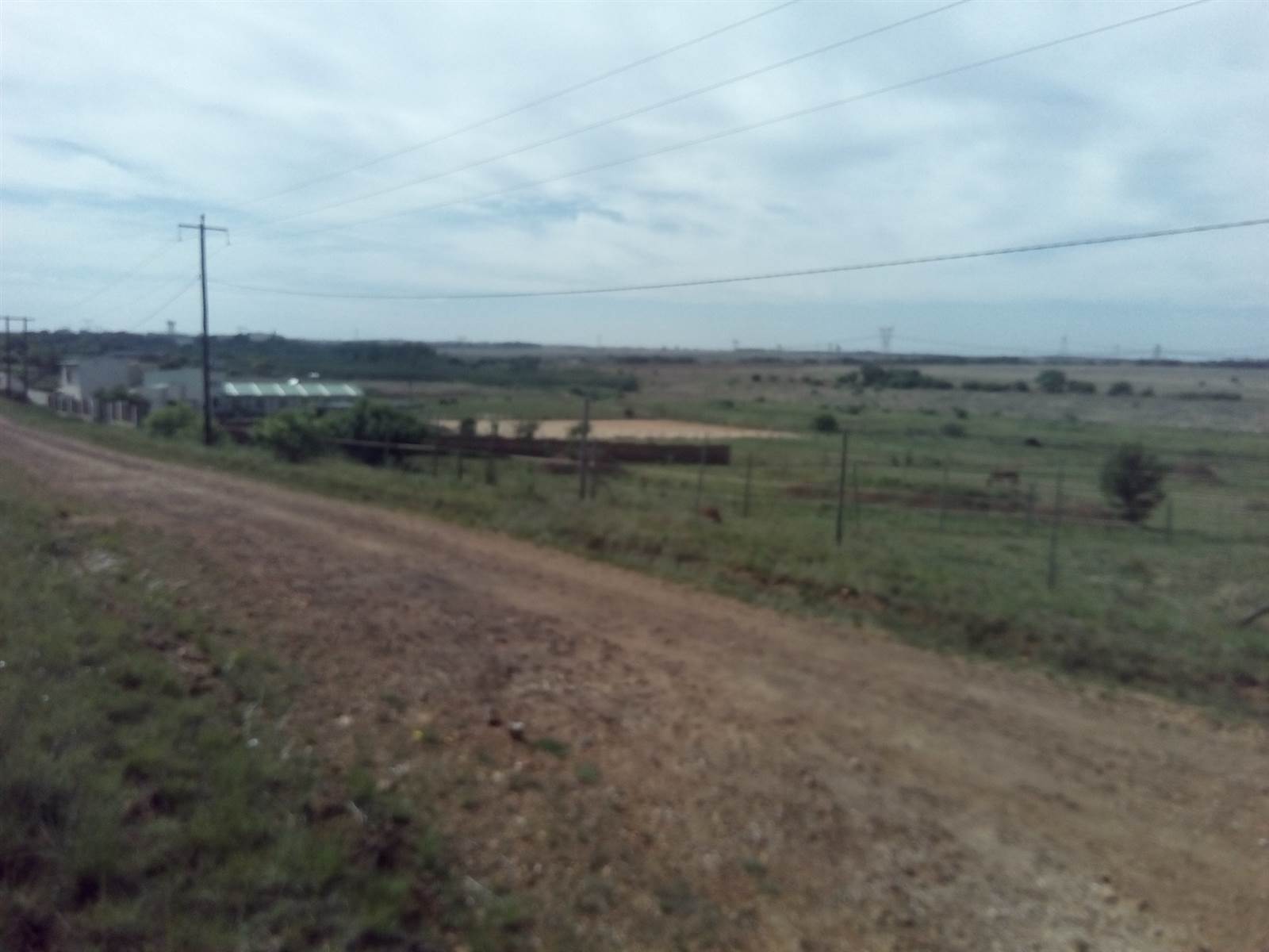 1.2 ha Land available in Rietvlei View photo number 4
