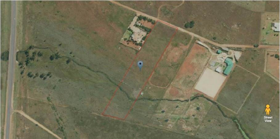 1.2 ha Land available in Rietvlei View photo number 1