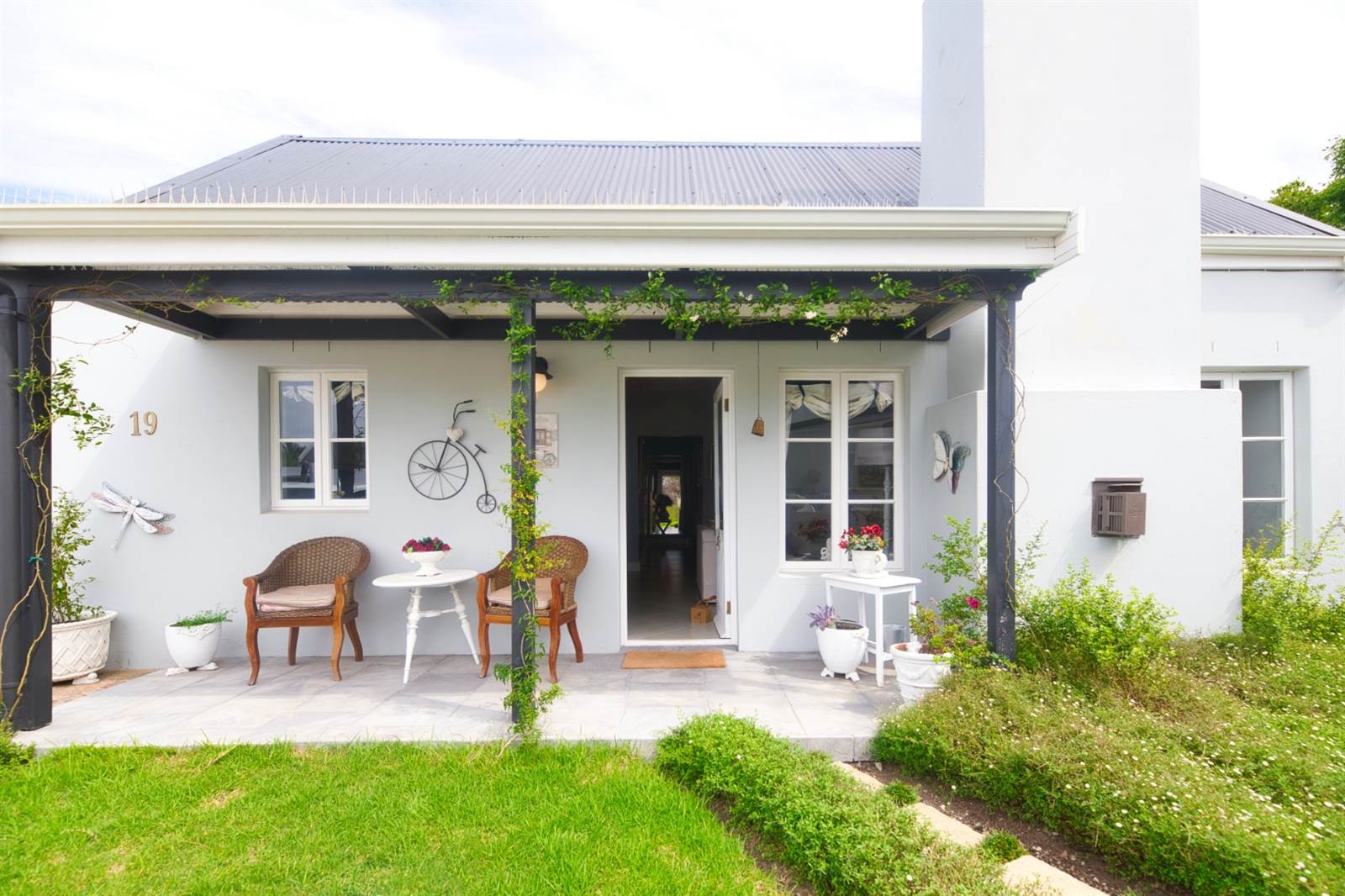 2 Bed House in Greyton photo number 9