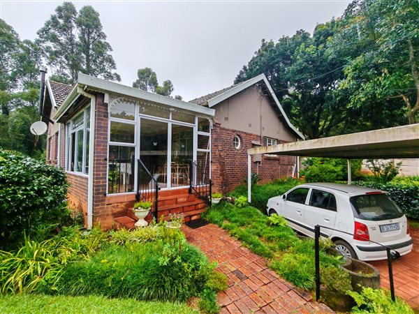 2 Bedroom House 2 Bedroom House