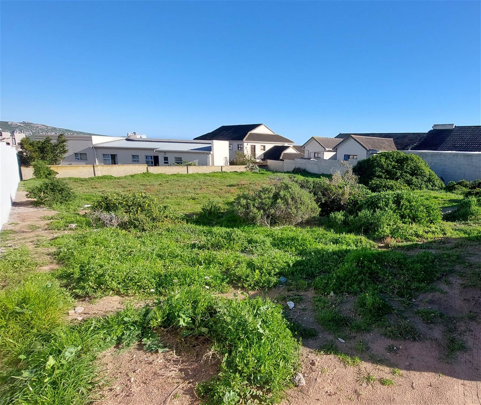 665 m² Land available in Myburgh Park photo number 1