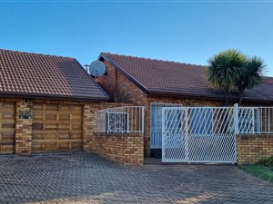 3 Bed House in Bakerton