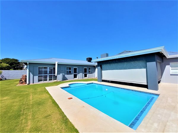5 Bed House in Vaal Dam