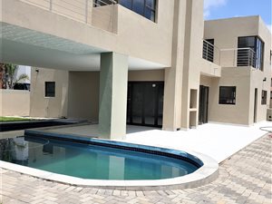 6 Bed House in Glen Eagles