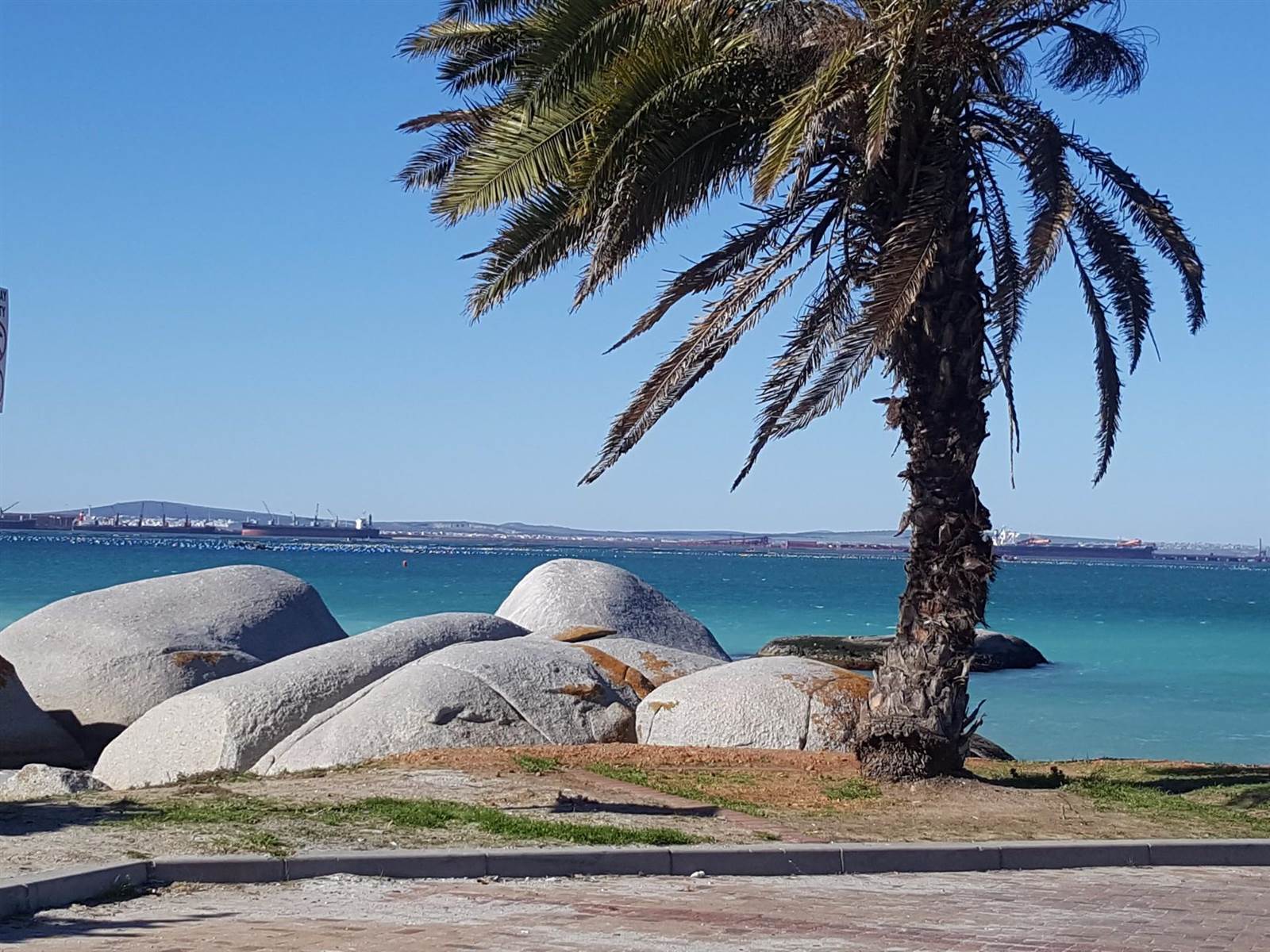 587 m² Land available in Saldanha photo number 6