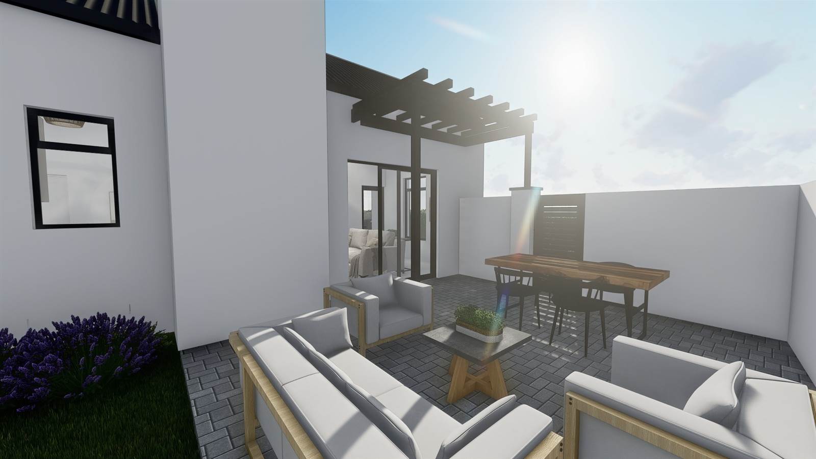 2 Bed House in Laguna Sands photo number 3
