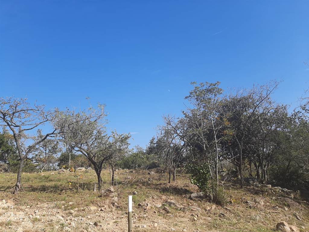 1906 m² Land available in The Rest Nature Estate photo number 4