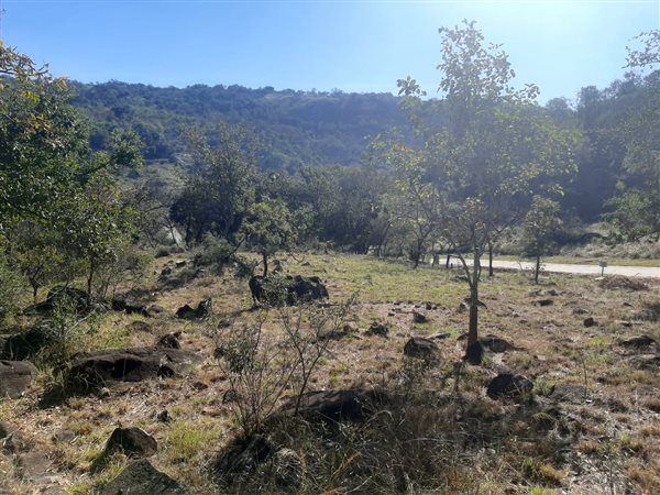 1906 m² Land available in The Rest Nature Estate