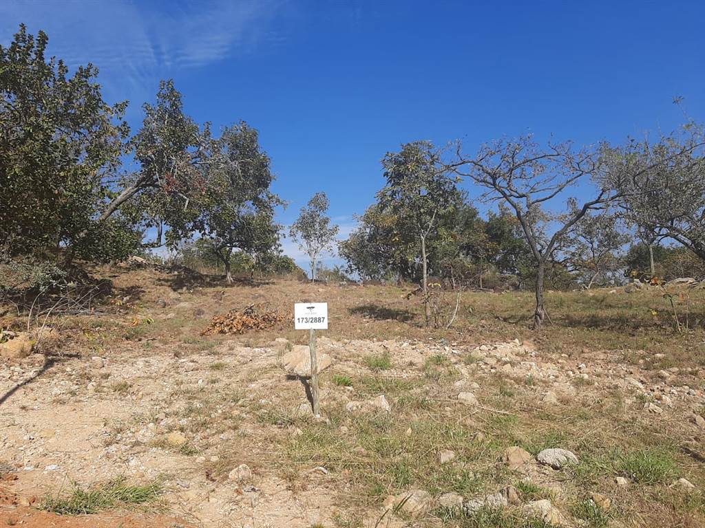 1906 m² Land available in The Rest Nature Estate photo number 2