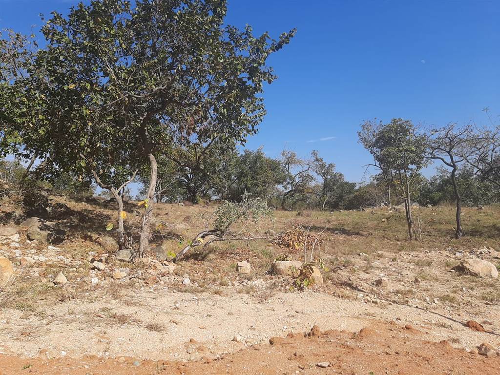 1906 m² Land available in The Rest Nature Estate photo number 8