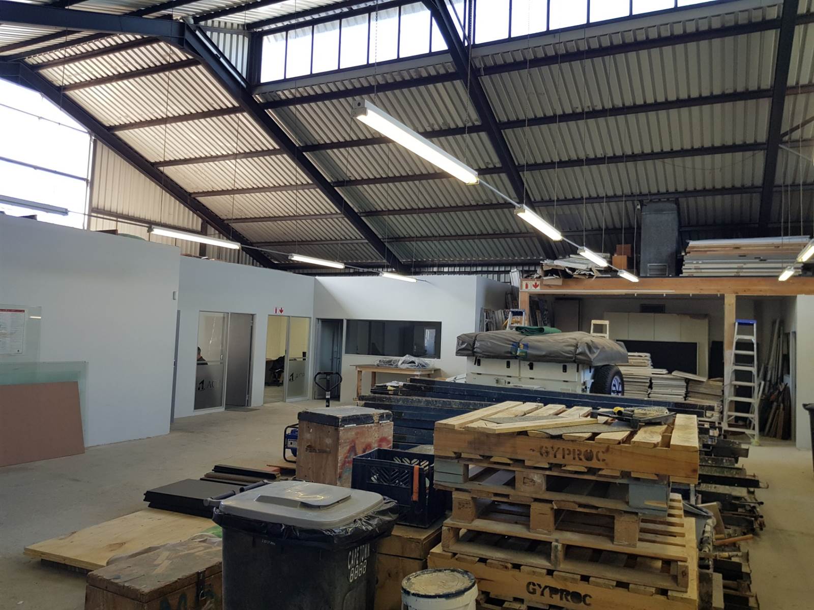 2127  m² Industrial space in Maitland photo number 25