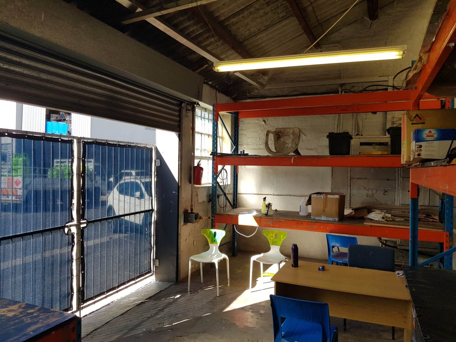 2127  m² Industrial space in Maitland photo number 23