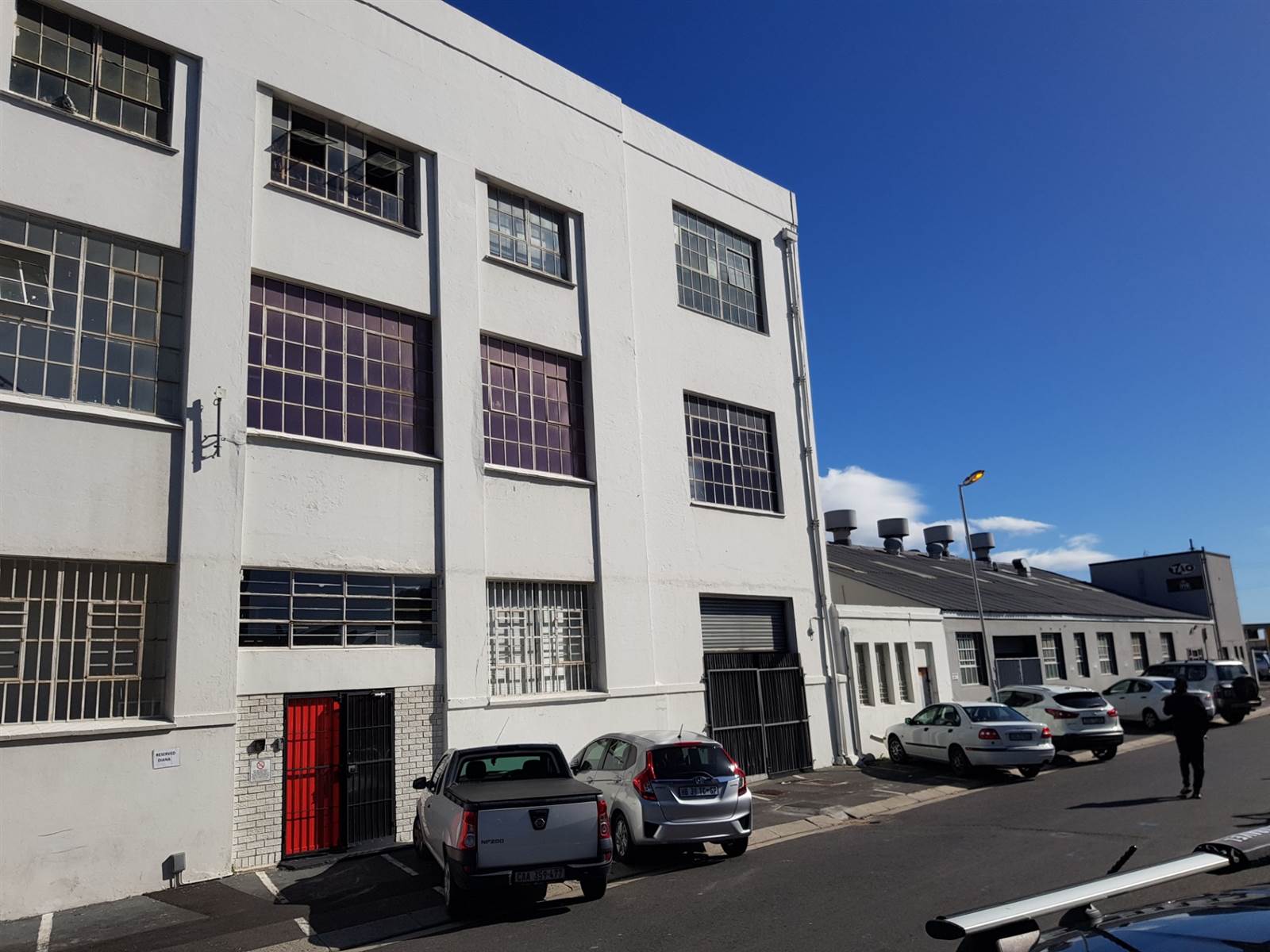 2127  m² Industrial space in Maitland photo number 5