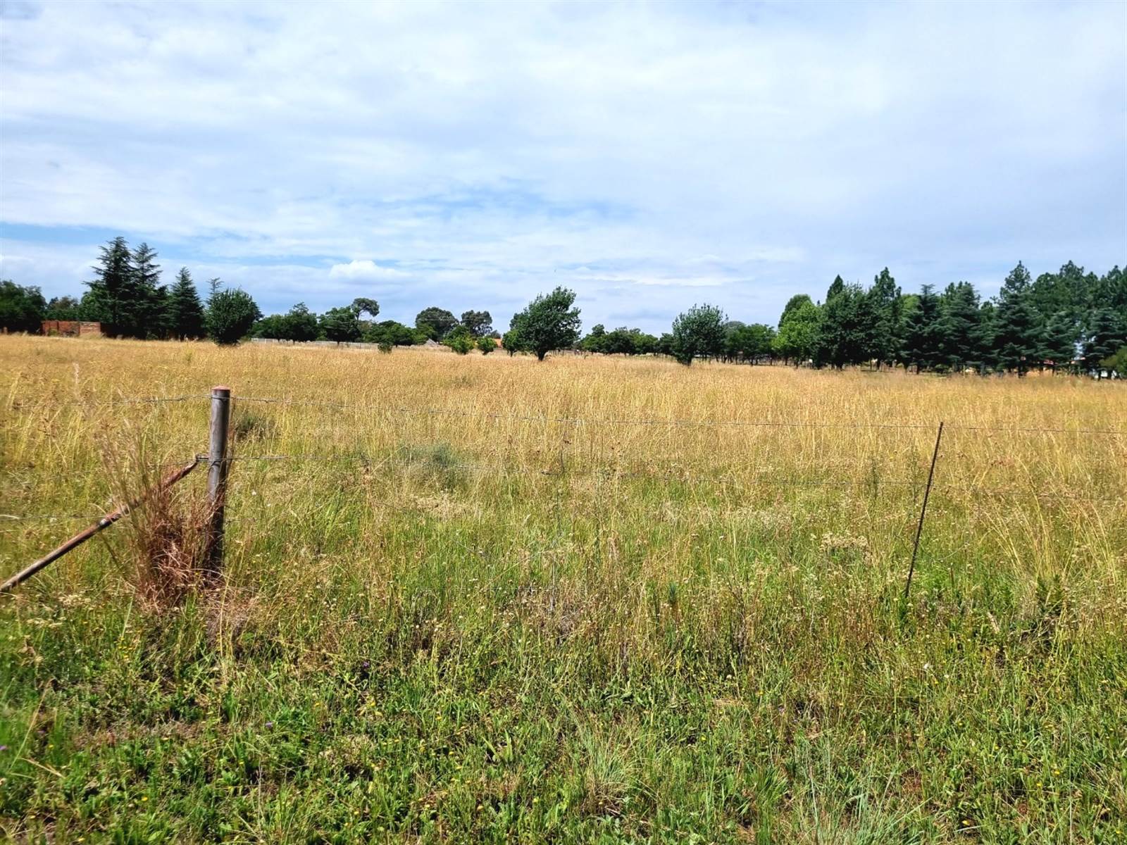 8883 m² Land available in Evaton photo number 3