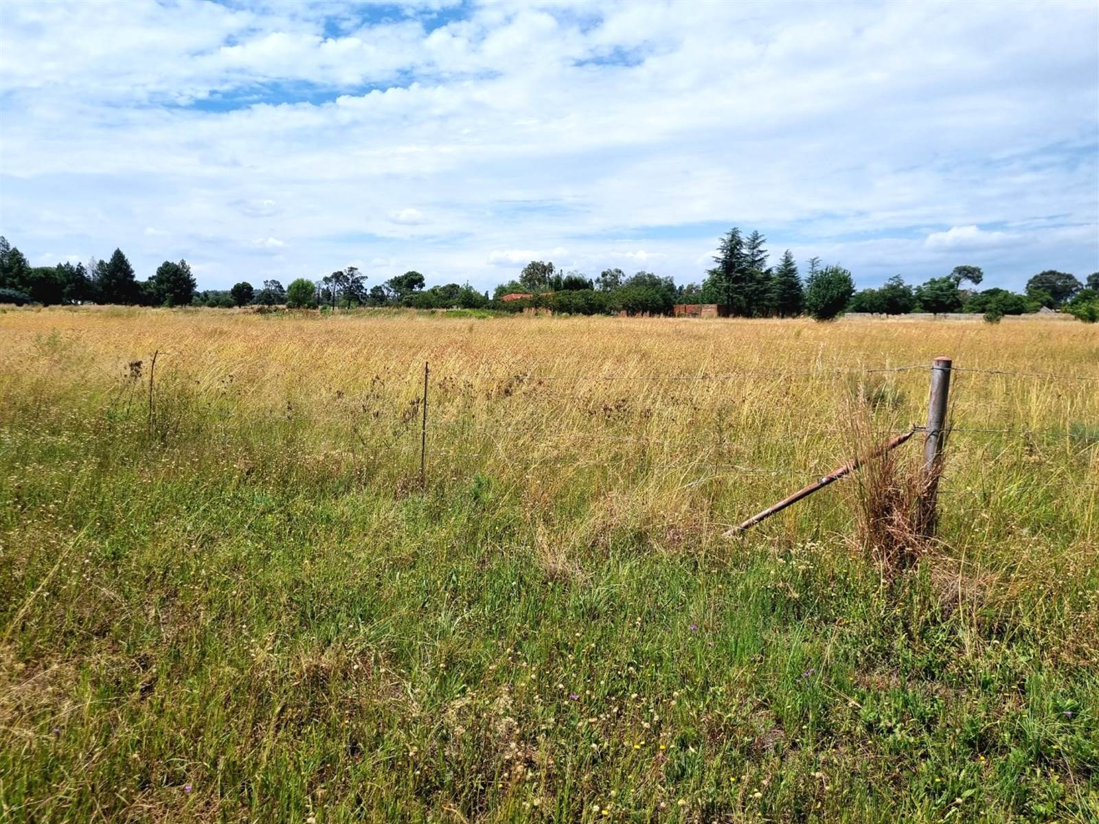 8883 m² Land available in Evaton photo number 4