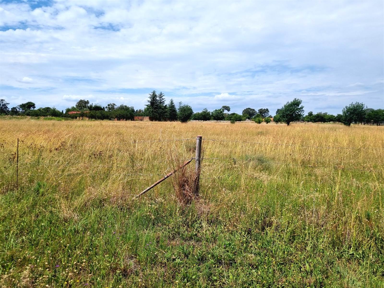 8883 m² Land available in Evaton photo number 2