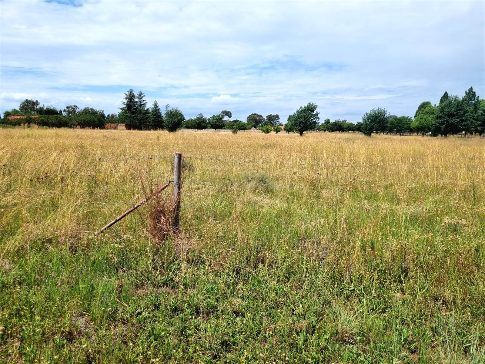 8883 m² Land available in Evaton photo number 6