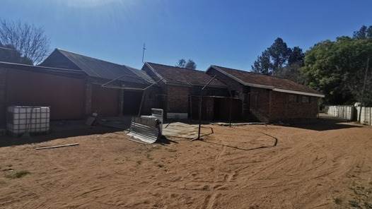 4 Bed House in Modimolle photo number 27
