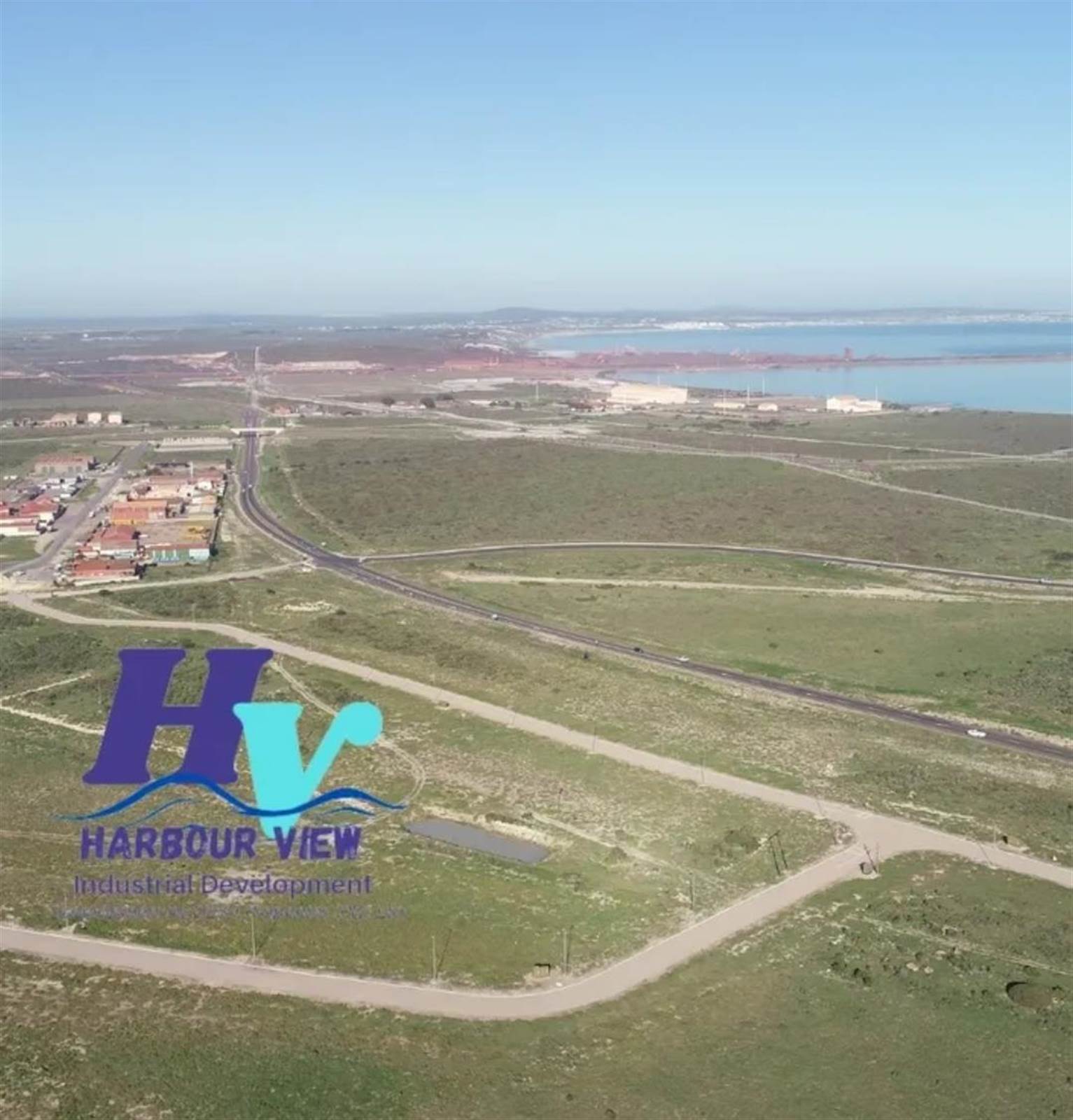 2100 m² Land available in Saldanha photo number 4