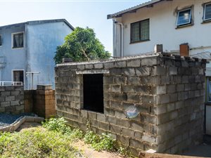 3 Bed Apartment in Bonela