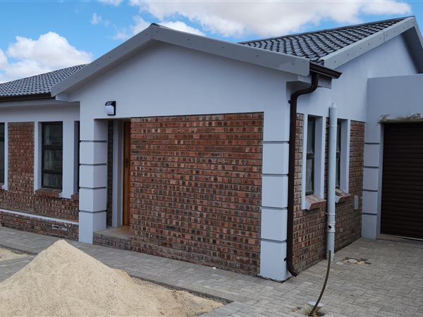 3 Bedroom House 3 Bedroom House