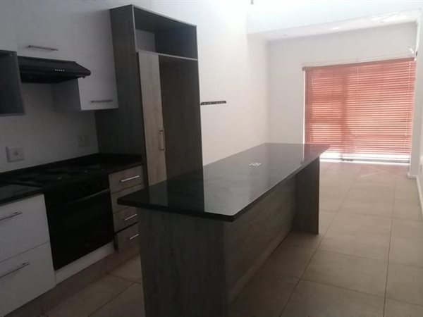 1 Bed Apartment