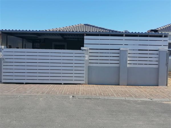 2 Bedroom House 2 Bedroom House