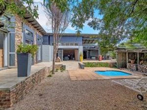 2 ha Farm in Meyerton South