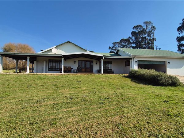 2.5 ha Farm