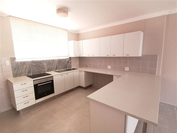 3 Bed Apartment in Morehill