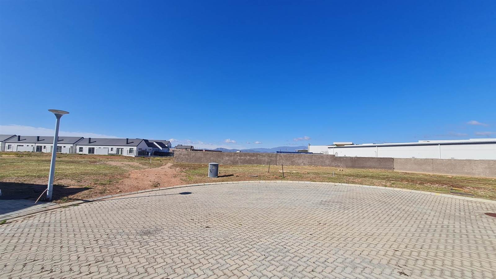 290 m² Land available in Robertson photo number 5