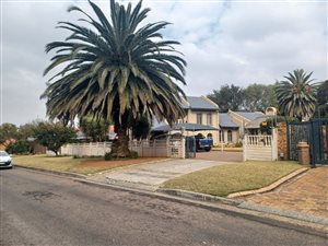 4 Bed House in Hazel Park
