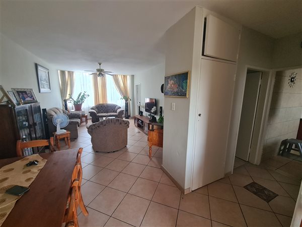 1.5 Bed Apartment