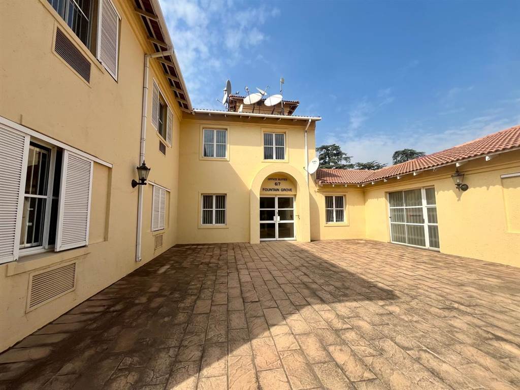 144  m² Office Space in Craighall photo number 6