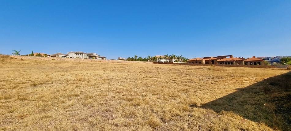 8693 m² Land available in Mooikloof Heights photo number 6